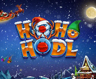 Ho Ho Hodl